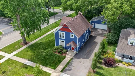 230 Florence Street Crystal Lake IL 60014