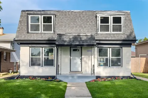 15944 Paulina Street Harvey IL 60426