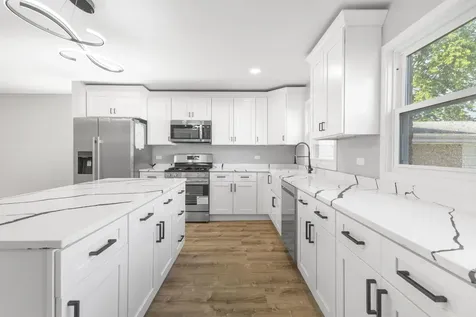 15944 Paulina Street Harvey IL 60426