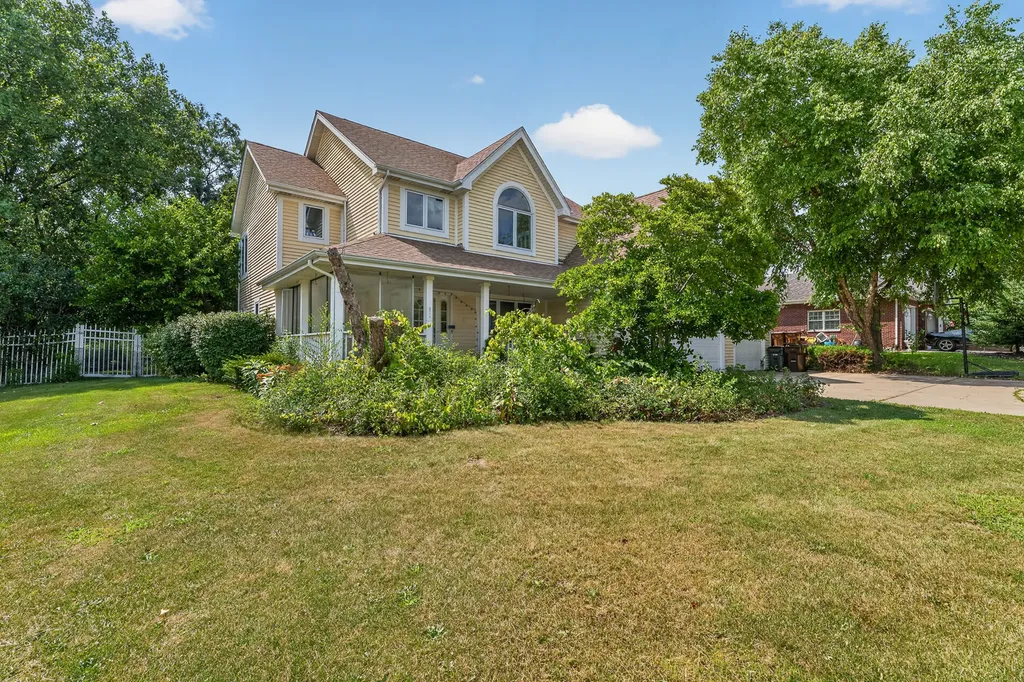 21162 South 78th Avenue Frankfort IL 60423