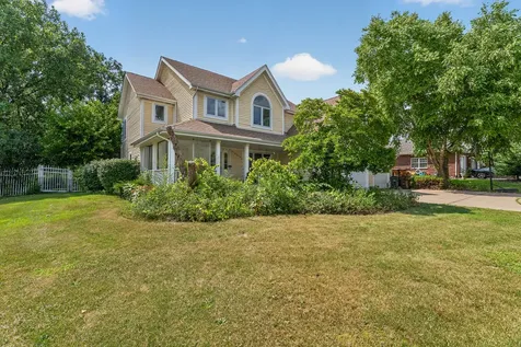 21162 South 78th Avenue Frankfort IL 60423