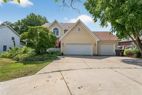 21162 South 78th Avenue Frankfort IL 60423