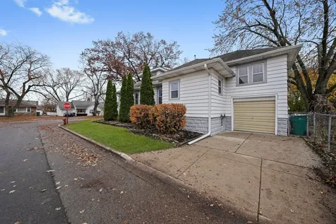 1412 Colorado Avenue Joliet IL 60435
