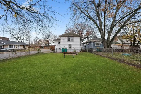 1412 Colorado Avenue Joliet IL 60435