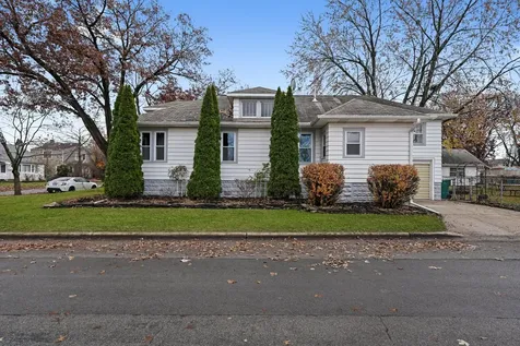 1412 Colorado Avenue Joliet IL 60435