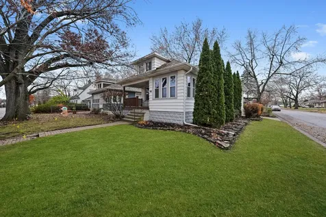 1412 Colorado Avenue Joliet IL 60435
