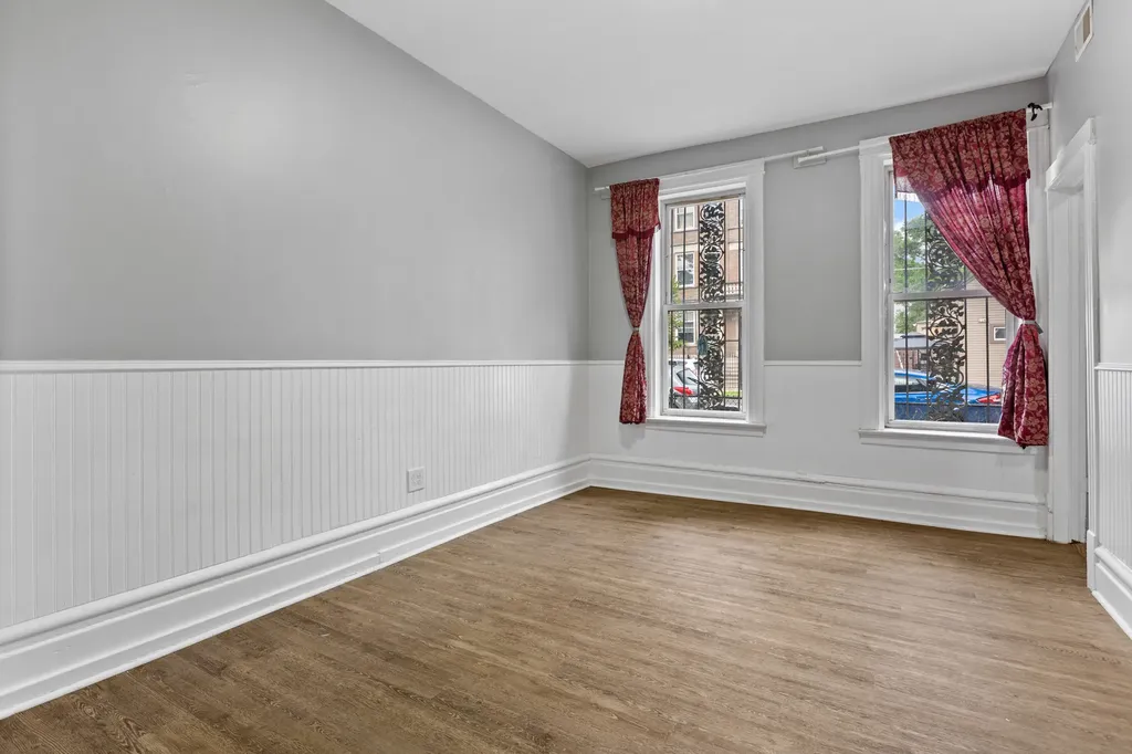 2351 South Trumbull Avenue Chicago IL 60623
