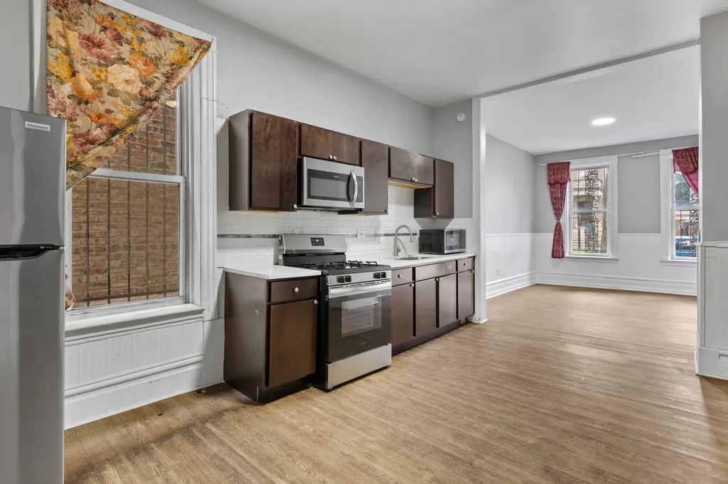 2351 South Trumbull Avenue Chicago IL 60623