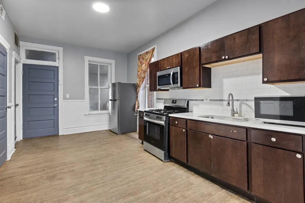 2351 South Trumbull Avenue Chicago IL 60623