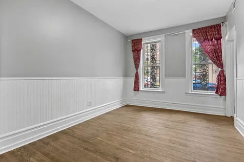 2351 South Trumbull Avenue Chicago IL 60623