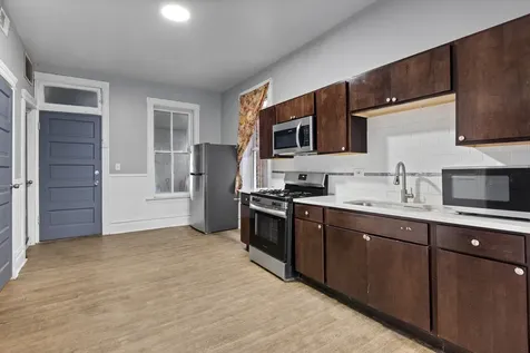 2351 South Trumbull Avenue Chicago IL 60623