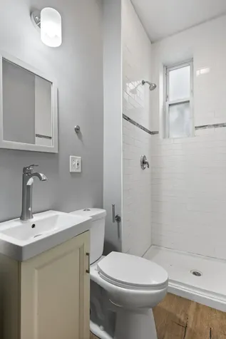 2351 South Trumbull Avenue Chicago IL 60623