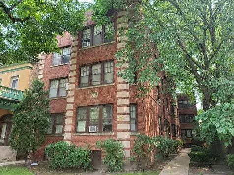 820 Reba Place Evanston IL 60202