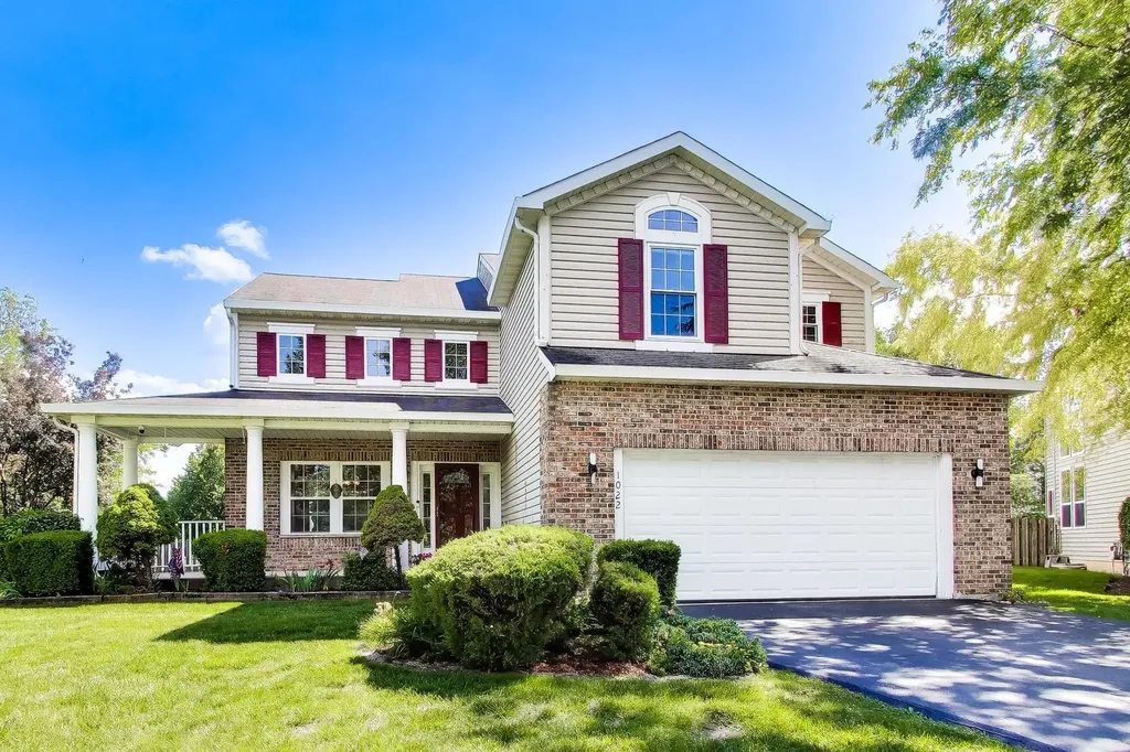 1022 Wrens Gate Mundelein IL 60060