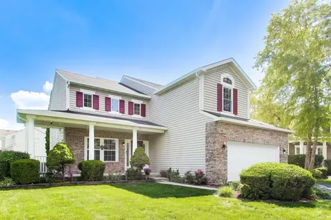 1022 Wrens Gate Mundelein IL 60060