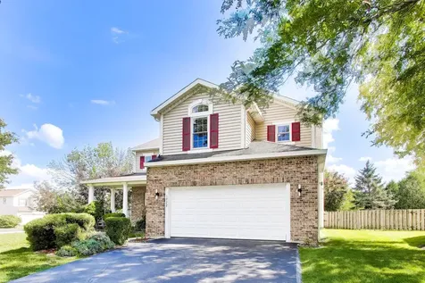 1022 Wrens Gate Mundelein IL 60060