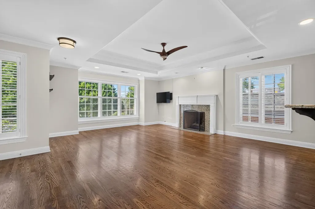 107 South Grant Street Hinsdale IL 60521