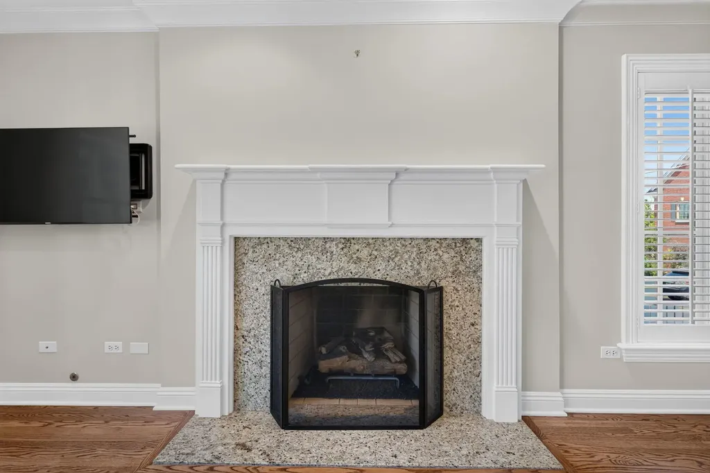 107 South Grant Street Hinsdale IL 60521
