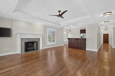 107 South Grant Street Hinsdale IL 60521