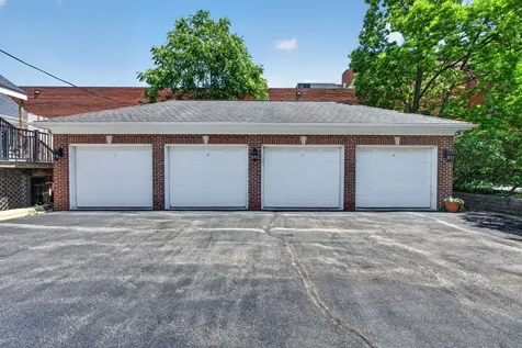 107 South Grant Street Hinsdale IL 60521