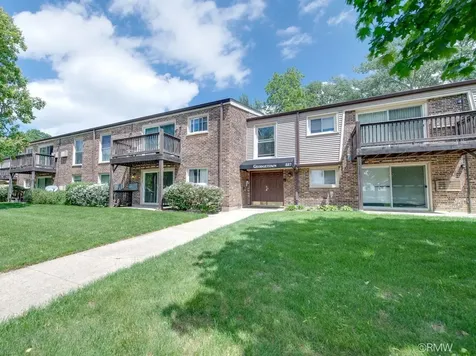337 North Carter Street Palatine IL 60067
