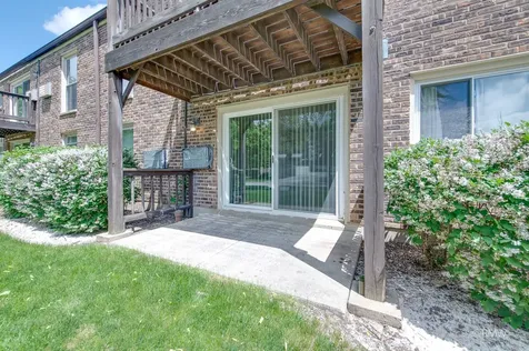 337 North Carter Street Palatine IL 60067