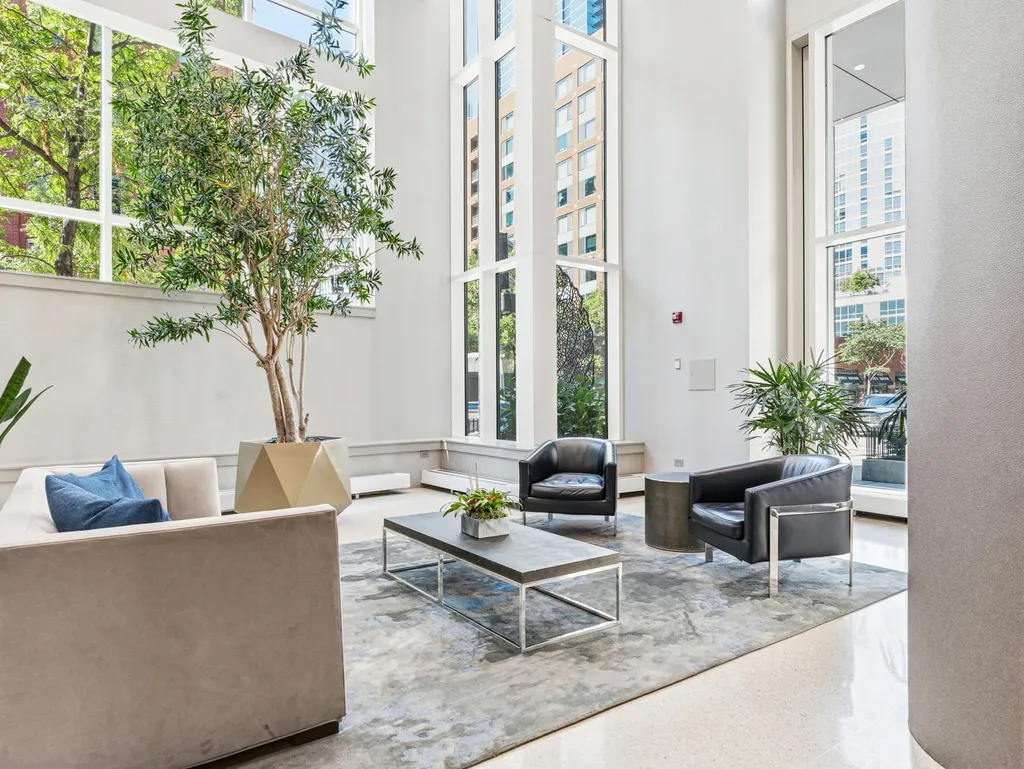 505 North Mcclurg Court Chicago IL 60611