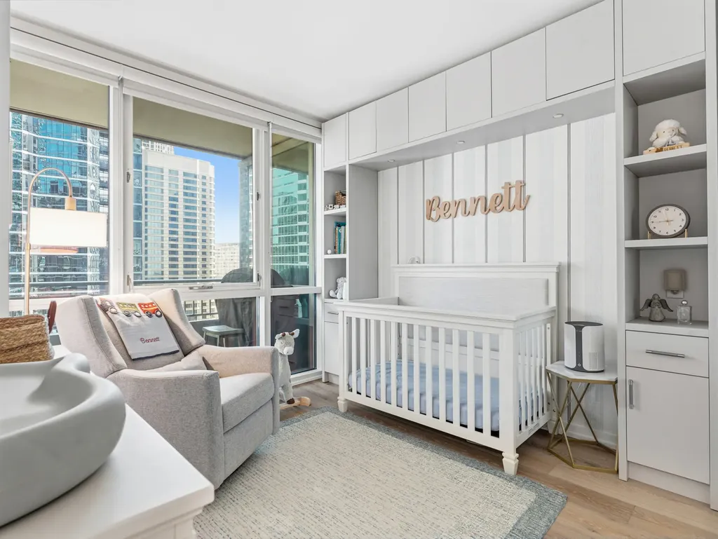 505 North Mcclurg Court Chicago IL 60611