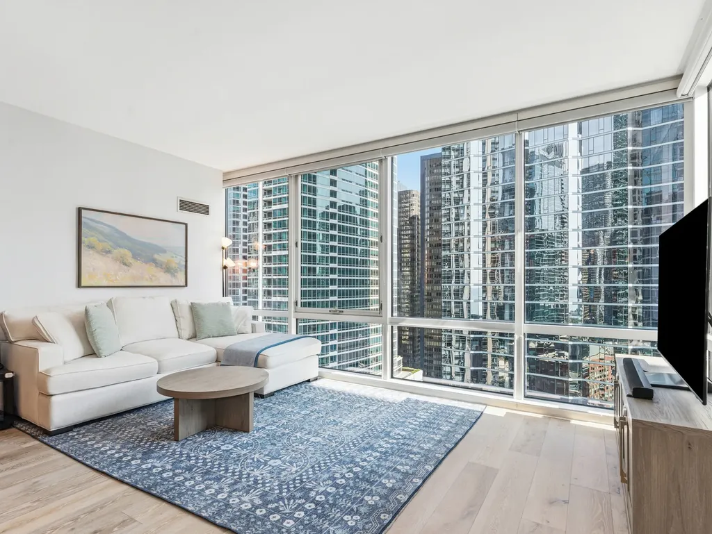 505 North Mcclurg Court Chicago IL 60611