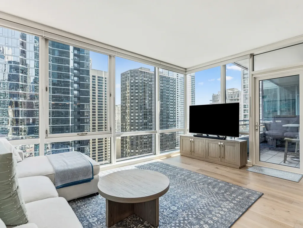 505 North Mcclurg Court Chicago IL 60611