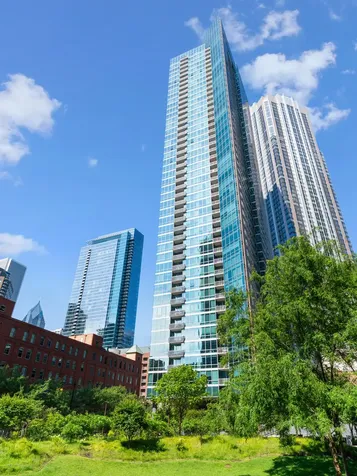 505 North Mcclurg Court Chicago IL 60611