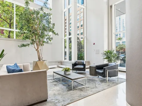 505 North Mcclurg Court Chicago IL 60611