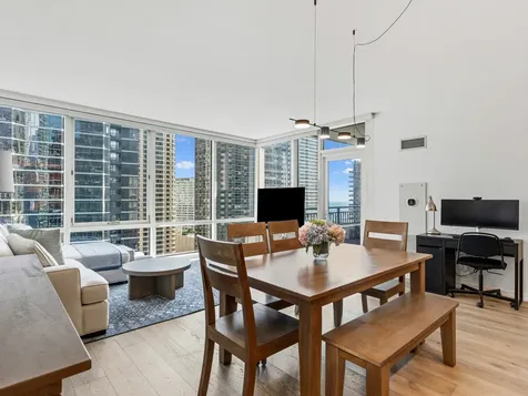 505 North Mcclurg Court Chicago IL 60611
