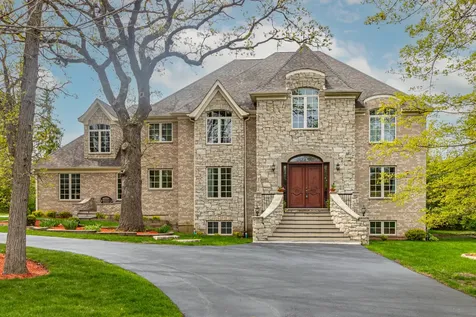 1147 Steeple View Drive Long Grove IL 60047