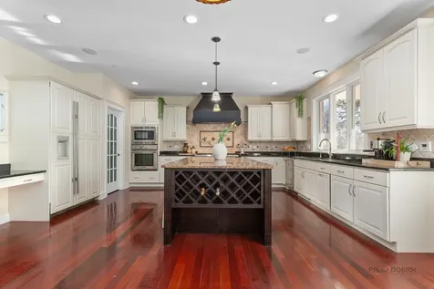 1147 Steeple View Drive Long Grove IL 60047