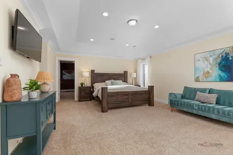 1147 Steeple View Drive Long Grove IL 60047