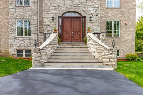 1147 Steeple View Drive Long Grove IL 60047