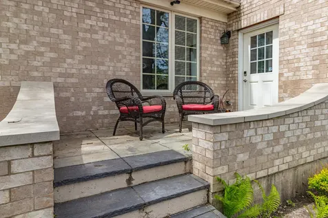 1147 Steeple View Drive Long Grove IL 60047