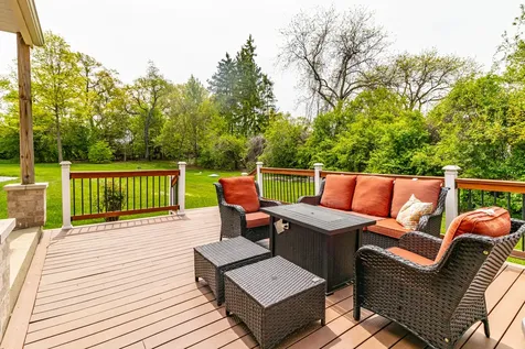 1147 Steeple View Drive Long Grove IL 60047