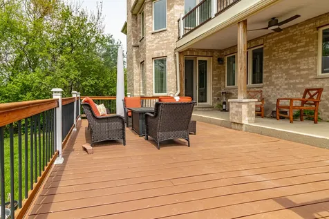 1147 Steeple View Drive Long Grove IL 60047