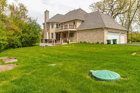 1147 Steeple View Drive Long Grove IL 60047