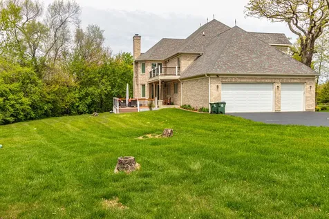 1147 Steeple View Drive Long Grove IL 60047