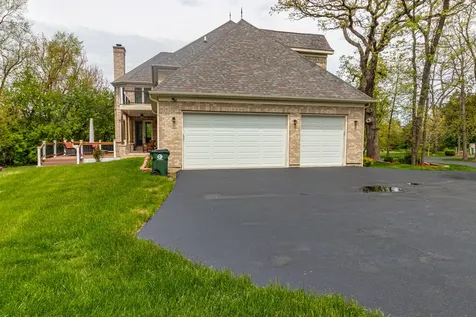 1147 Steeple View Drive Long Grove IL 60047