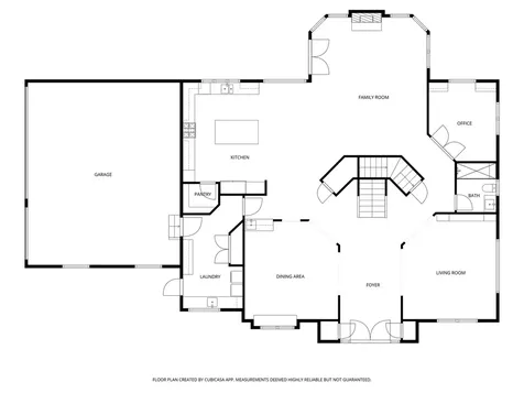 1147 Steeple View Drive Long Grove IL 60047