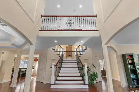 1147 Steeple View Drive Long Grove IL 60047