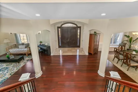 1147 Steeple View Drive Long Grove IL 60047