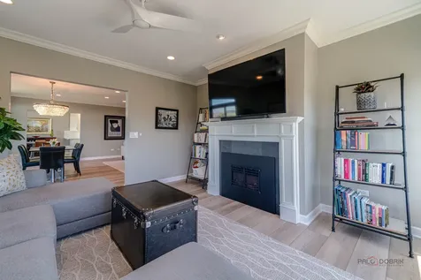 840 Weidner Road Buffalo Grove IL 60089
