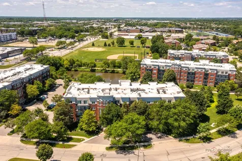 840 Weidner Road Buffalo Grove IL 60089