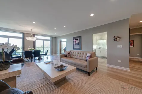 840 Weidner Road Buffalo Grove IL 60089