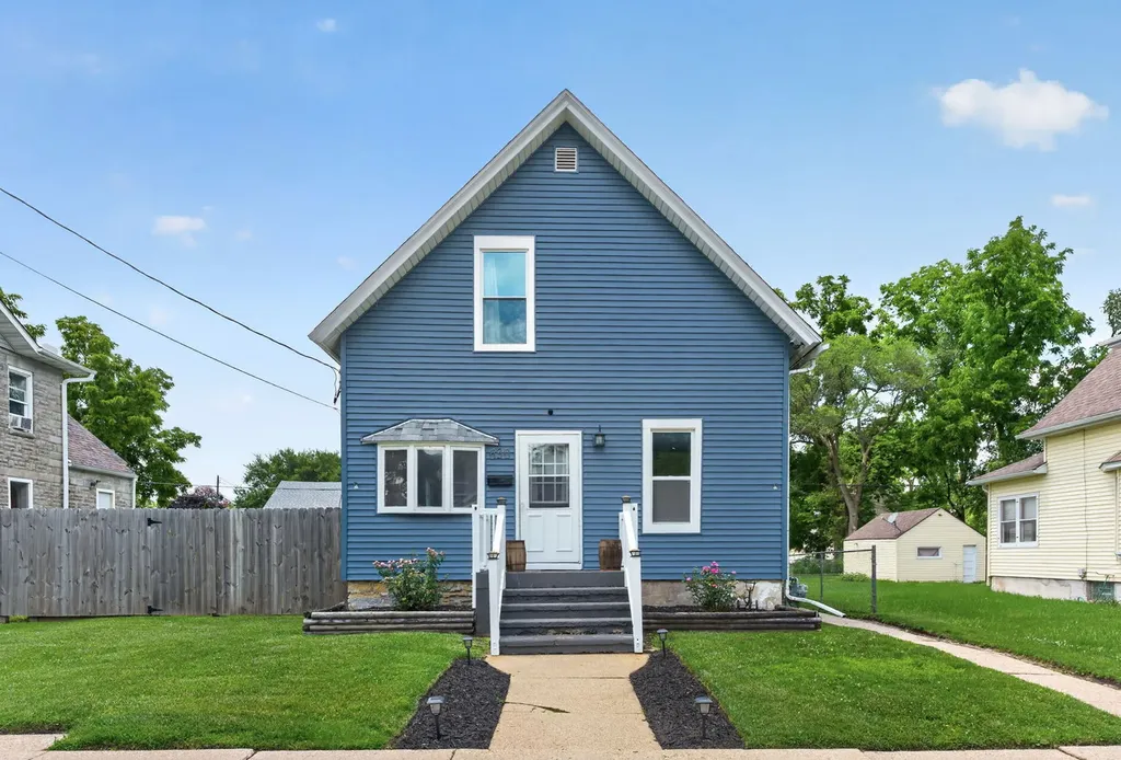 630 Fairview Avenue South Beloit IL 61080